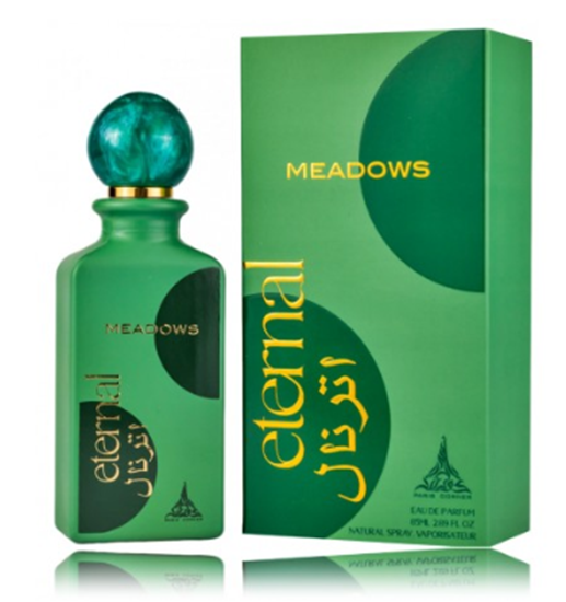 Picture of Paris Corner Eternal Meadows Perfume EDP 85 ml