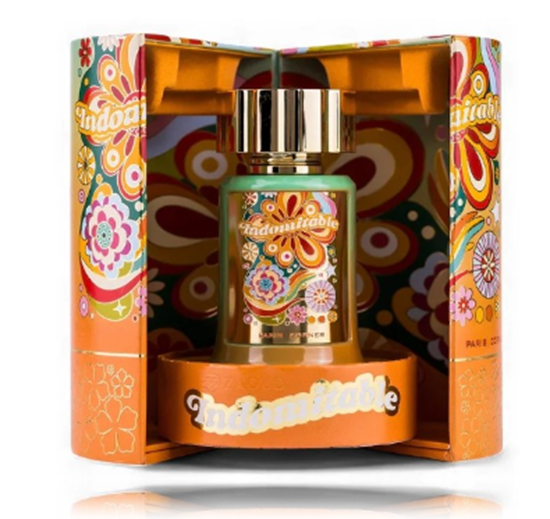 Изображение Paris Corner Indometable Perfume EDP 100 ml