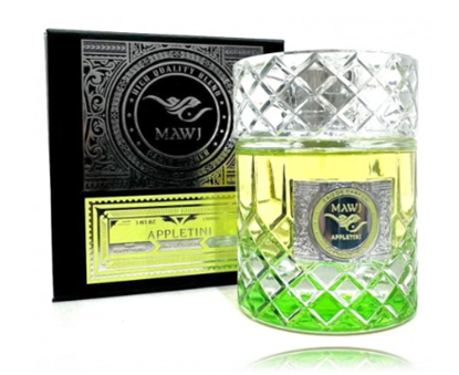 Picture of Paris Corner Mawj Appletini Perfume EDP 100 ml