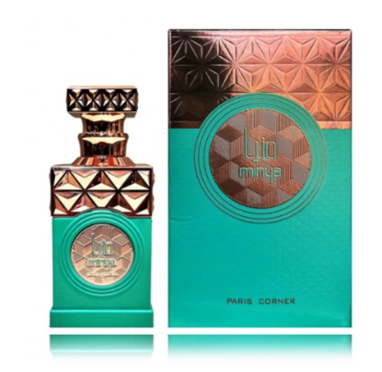 Picture of Paris Corner Minya Perfume EDP 100 ml