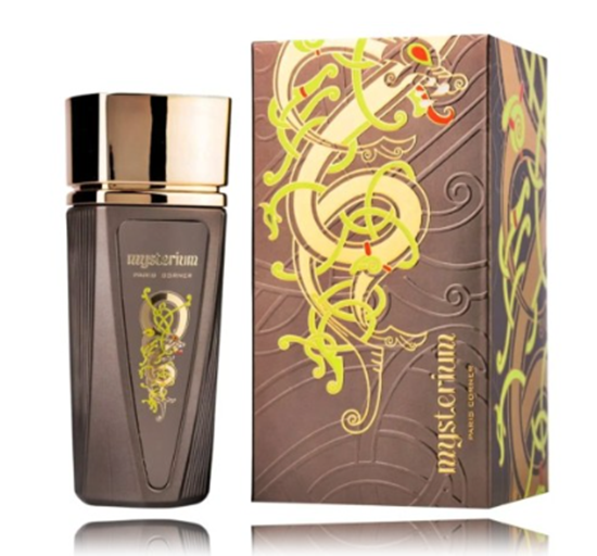 Изображение Paris Corner Mysterium Perfume EDP 100 ml