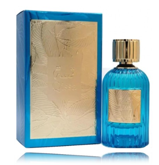 Picture of Paris Corner Qissa Perfume EDP 100 ml