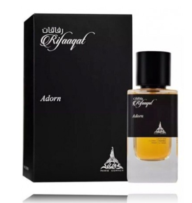 Attēls no Paris Corner Rifaaqat Adorn Perfume EDP 85 ml