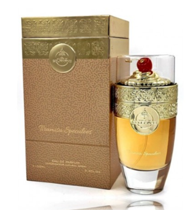 Attēls no Paris Corner Tiramisu Speculoos Perfume EDP 100 ml