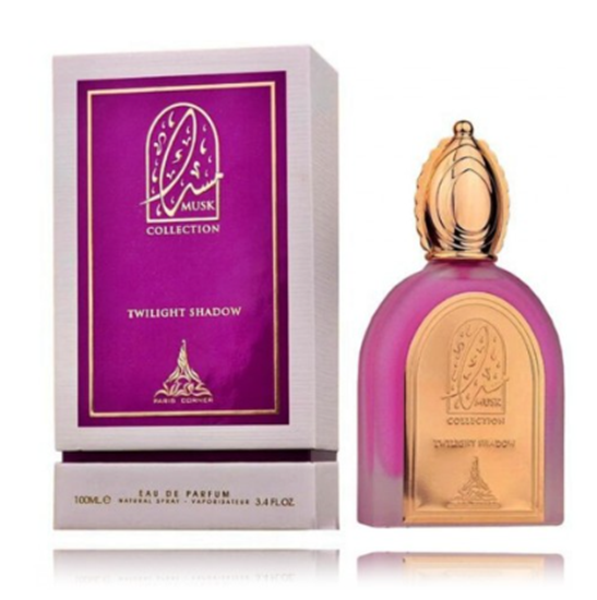 Изображение Paris Corner Twilight Shadow Perfume EDP 100 ml