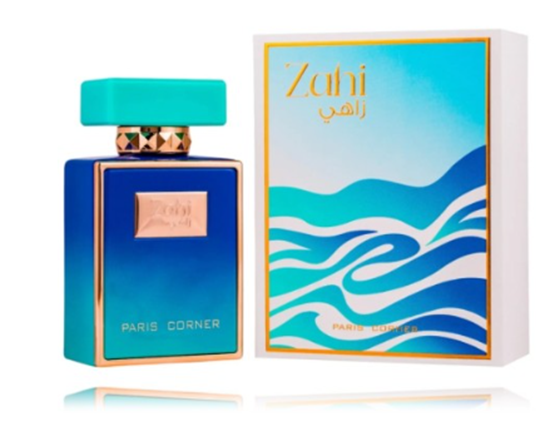 Изображение Paris Corner Zahi Perfume EDP 100 ml