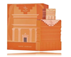 Picture of Paris Corner Zaman Al Ula Perfume EDP 100 ml