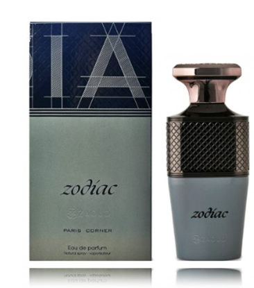 Attēls no Paris Corner Zodiac Perfume EDP 100 ml