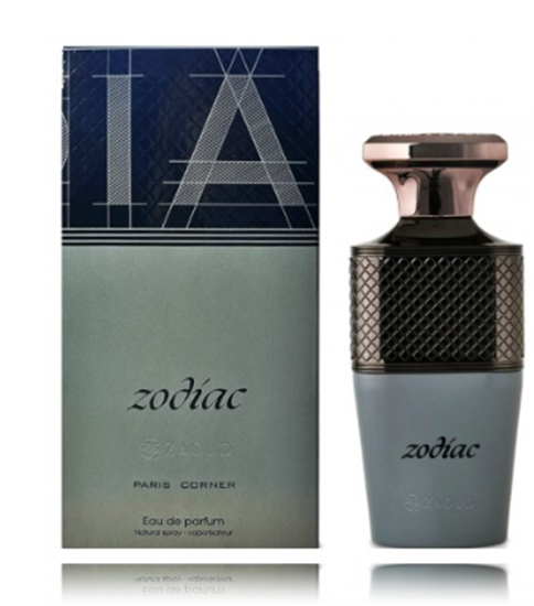 Изображение Paris Corner Zodiac Perfume EDP 100 ml