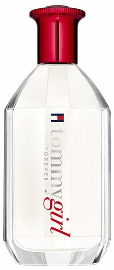 Изображение Perfumy Damskie Tommy Hilfiger TOMMY GIRL FOREVER EDT 100 ml