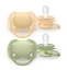 Picture of Philips AVENT SCF091/45 Pacifier Yellow / Green