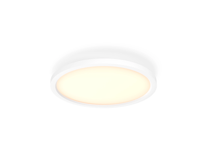 Attēls no Philips Hue Aurelle Hue Panel RD S white |