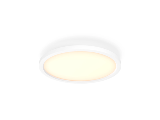 Picture of Philips Hue Aurelle Hue Panel RD S white |