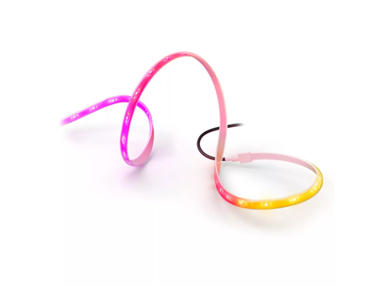 Изображение Philips Hue Flux outdoor strip light 5m EU|