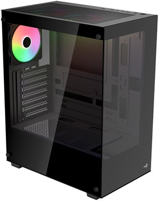 Picture of Pivot-G-BK-v3(schwarz, Tempered Glass x 2)