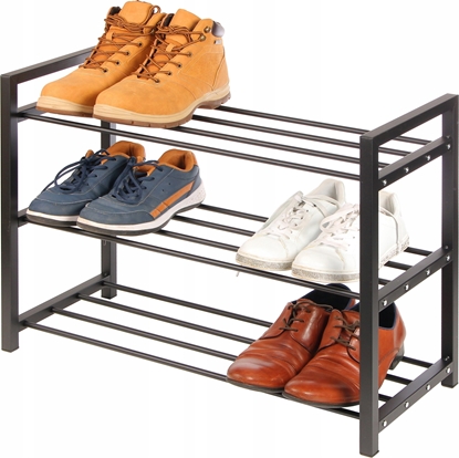 Attēls no PÓKA REGA NA BUTY 61 x 30 x 47,5cm BRUNBESTE BB-3423