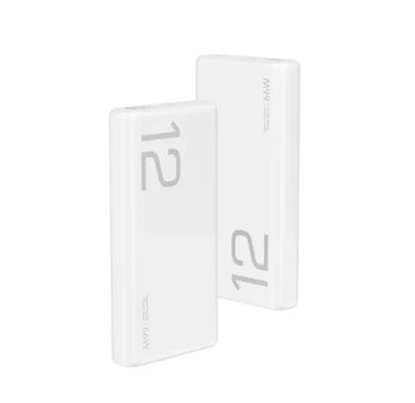 Attēls no POWER BANK USB 12000MAH WONES/66W 5504ADDK HONOR CHOICE