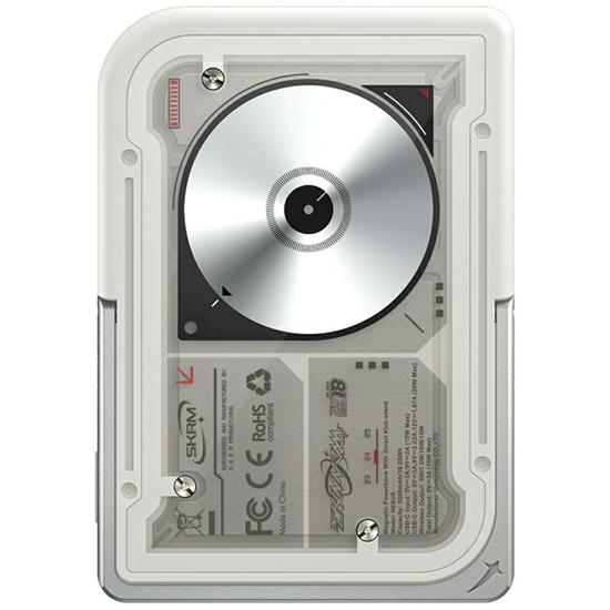 Изображение Powerbank Skinarma Nexus Nova Magnetic   Kick-Stan