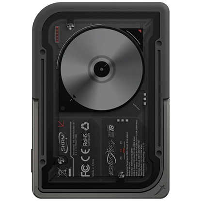 Изображение Powerbank Skinarma Nexus Nova Magnetic   Kick-Stan