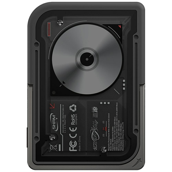 Изображение Powerbank Skinarma Nexus Nova Magnetic   Kick-Stan