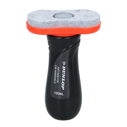 Attēls no Priekšējā vējstikla aizsardzības līdzeklis