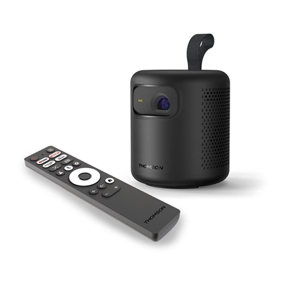 Изображение PROJECTOR 350 LUMENS/PG35B THOMSON