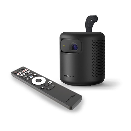 Изображение PROJECTOR 350 LUMENS/PG35B THOMSON