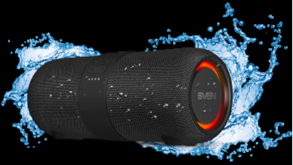 Picture of PS-340 Black