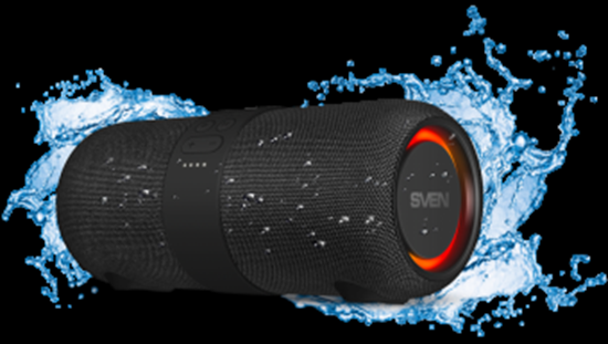 Picture of PS-340 Black