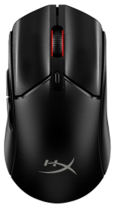 Изображение Pulsefire Haste 2 Core Wireless Black