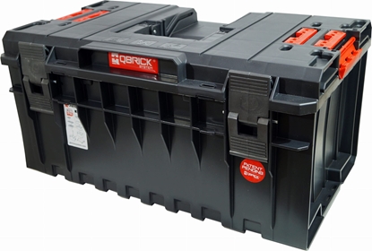 Изображение QBRICK SYSTEM VARIO 350 5901238254461