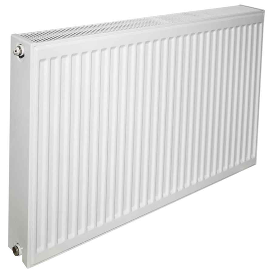 Picture of Radiators 22 500x500mm