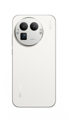 Изображение Realme REALME GT 8 PRO RMX5210(EU) 512GB 16GB DIARY WHITE