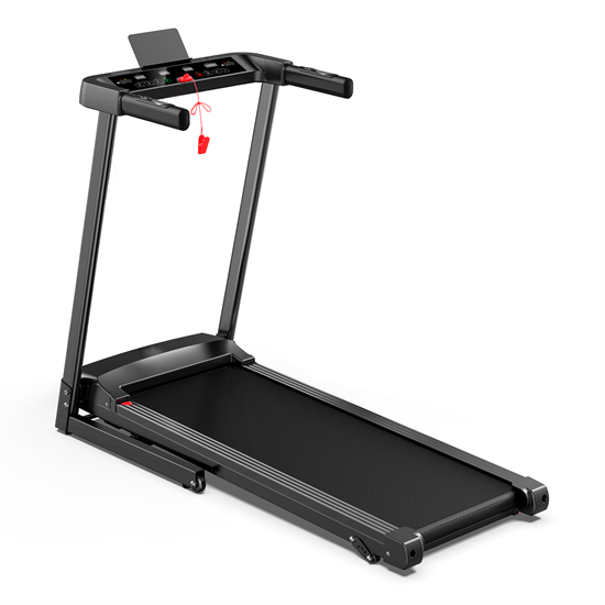 Picture of REBEL ACTIVE elektriskā skrejceliņa modelis RBA-1018