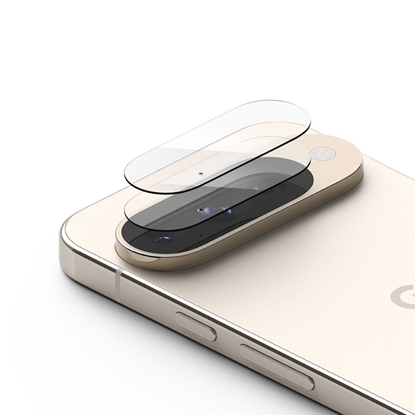 Attēls no Ringke Ringke Camera Protector 2-pack for Google Pixel 10 - Clear