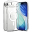 Attēls no Ringke Ringke Fusion Magnetic MagSafe Case for iPhone 17 Air - Clear