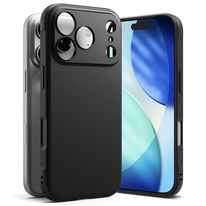 Picture of Ringke Ringke Onyx Case for iPhone 17 Pro - Black