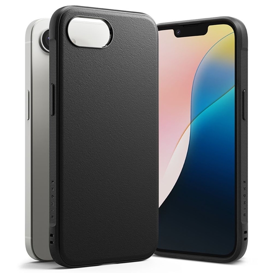 Picture of Ringke Ringke Onyx iPhone 16e Case - Black
