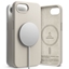 Attēls no Ringke Ringke Silicone Magsafe iPhone 16e Case - Beige
