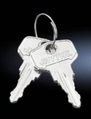 Изображение Rittal Rittal 7526.050 czci do stojaków