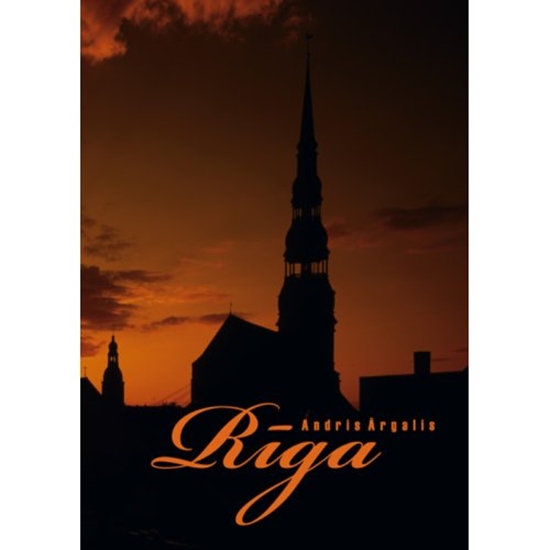 Picture of Rīga