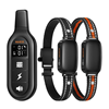 Изображение RojecoPD521 1000m Dog Training Collar with 2 colla
