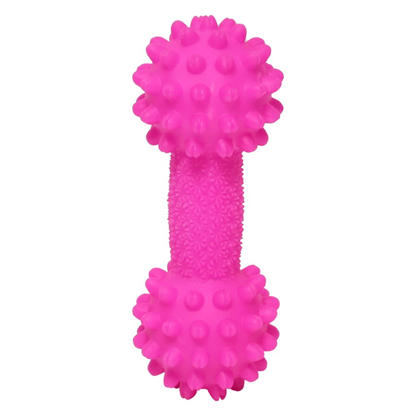 Attēls no Rotaļlieta gumijas Kauls 17x6cm, mix