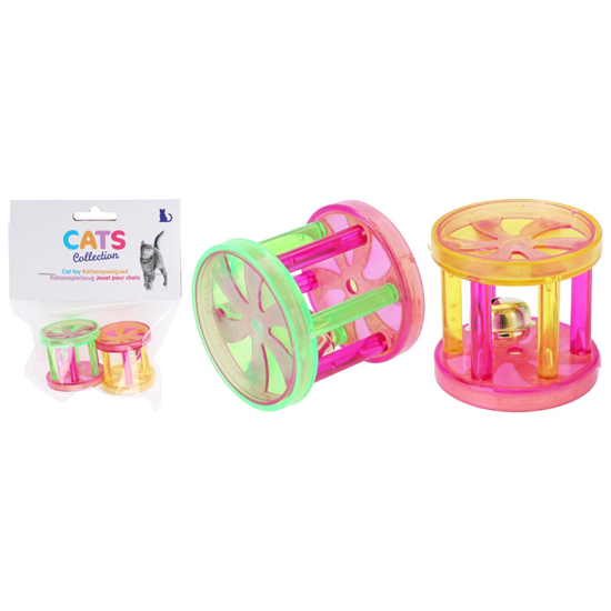 Изображение Rotaļlieta kaķiem 2gb