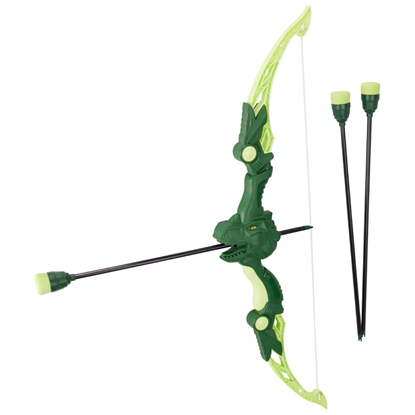 Picture of Rotaļlieta Loks Dino ar bultām