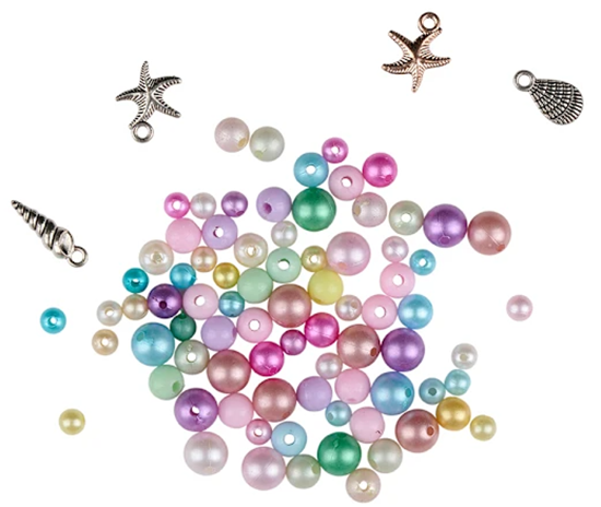 Picture of Rotaļlieta Radošais rotu kompl.