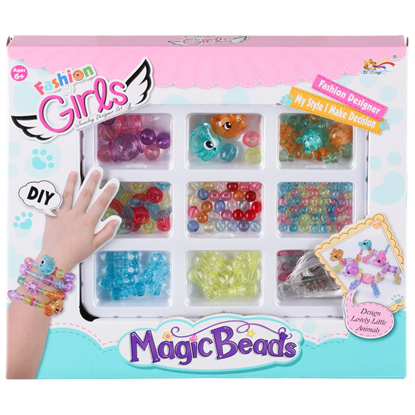 Picture of Rotaļlieta Rotu radīšanas kompl.