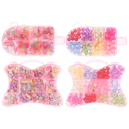 Picture of Rotaļlieta Rotu radīšanas kompl.