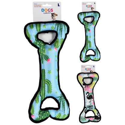 Изображение Rotaļlieta suņiem Kauls, 2veidi