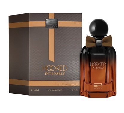 Изображение Rue Broca Hooked Intensely Perfume EDP 100ml